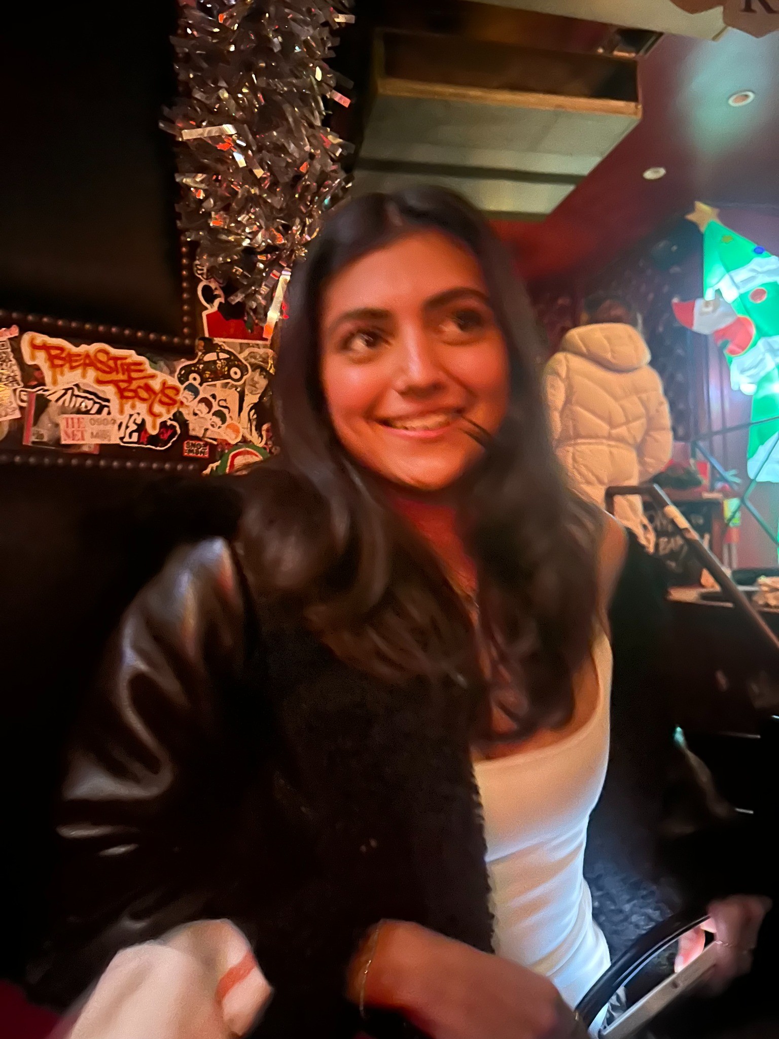 Keira Singh portrait